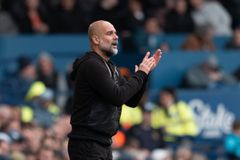 Γκουαρδιόλα: «Βρισκόμαστε υπό μεγάλη πίεση για την είσοδό μας στο Champions League»