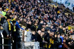 Με 500 φιλάθλους ο Άρης στο Περιστέρι