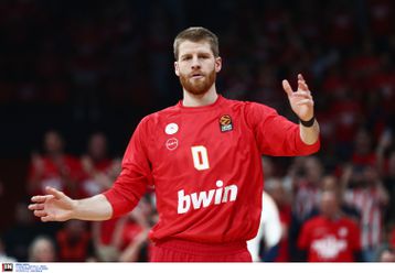 Επιστροφή του Τόμας Ουόκαπ στη δράση - Πότε αγωνίστηκε τελευταία φορά