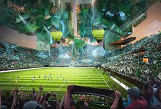 NEOM, η ομάδα του Δουρέκα που θα φέρει τα πάνω-κάτω!