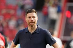 Η Λεβερκούζεν πιέζει για την απόκτηση μέσου της Μάντσεστερ Σίτι