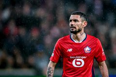 Σίγουρο τον Καμπελά έχουν οι Γάλλοι, αποφασίζει ο Ολυμπιακός!