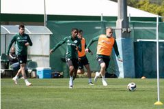 Παναθηναϊκός: «Βλέπει» ενδεκάδα ο Μαξ και αποστολή ο Μπακασέτας