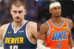 Γιόκιτς ή Σάι - Ποιος θα πάρει το βραβείο MVP και γιατί;