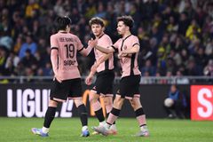 Η Παρί Σεν Ζερμέν έσπασε ένα εντυπωσιακό ρεκόρ παρά την ισοπαλία με τη Ναντ