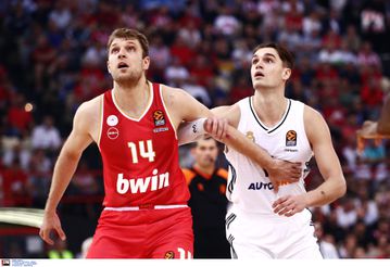 Ολυμπιακός - Ρεάλ: Τώρα μιλάει ο Φουρνιέ!