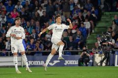 Έκανε το καθήκον της η «Βασίλισσα» με γκολάρα του Γκιουλέρ και τώρα τελικός με Μπαρτσελόνα!