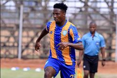 Σοκ: Πέθανε 22χρονος κατά τη διάρκεια προθέρμανσης πριν από αγώνα