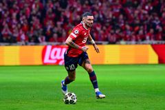 Ο Ρεμί Καμπελά έχει παρελθόν με τον Ολυμπιακό - Τα γκολ στον ΠΑΟΚ και η ξεχωριστή εθνική ομάδα