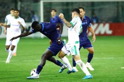 LIVE: ATHENS KALLITHEA - ΛΕΒΑΔΕΙΑΚΟΣ