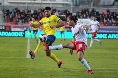 LIVE: ΠΑΝΣΕΡΡΑΪΚΟΣ - ΠΑΝΑΙΤΩΛΙΚΟΣ