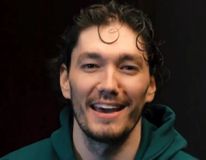 Ο Τσεντί Οσμάν τραγούδησε στα ελληνικά για χάρη του Παναθηναϊκού AKTOR  (vid)