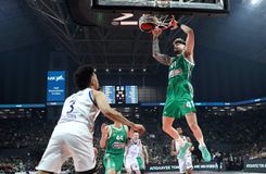 Χουάντσο Ερνανγκόμεθ ο μεγαλοπρεπής!