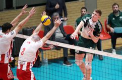 LIVE: ΠΑΝΑΘΗΝΑΪΚΟΣ - ΟΛΥΜΠΙΑΚΟΣ