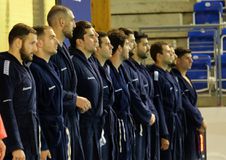 Τα γκρουπ δυναμικότητας ανδρών-γυναικών για το παγκόσμιο πρωτάθλημα στη Σιγκαπούρη