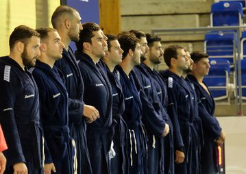 Τα γκρουπ δυναμικότητας ανδρών-γυναικών για το παγκόσμιο πρωτάθλημα στη Σιγκαπούρη