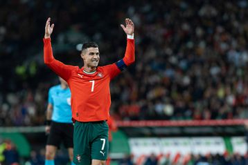 Η μέρα που ο Ρονάλντο ξέχασε δύο πανάκριβα ρολόγια και η αποκάλυψη στο Sportal