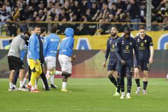 Η Πάρμα κράτησε τη Γιουβέντους εκτός τροχιάς Champions League