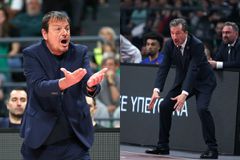 Γιατί εξερράγη ο Αταμάν από την πρακτική Μπάνκι, που κρατάει από το 2011!