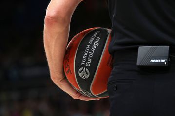 Η Euroleague ξεκινά έρευνα για τη διαρροή δεδομένων με λανθασμένα στοιχεία