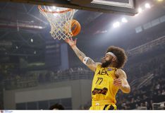 ΑΕΚ έτοιμη για ευρωκούπα: Πότε είναι το Final Four του BCL
