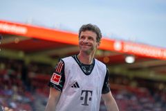 Ο Τόμας Μίλερ απέρριψε προτάσεις της Φιορεντίνα και ομάδας του MLS