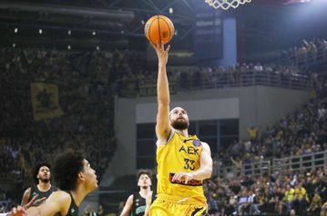 Μάλαγα: Ποια είναι η αντίπαλος της ΑΕΚ στο Final Four του BCL, το μεγάλο φαβορί για την κούπα