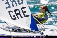 Ερμίνα Γκίκα: «Το 2028 θέλω και μπορώ να είμαι στο Λος Άντζελες»