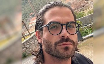 Ο Άρης Μουγκοπέτρος θα μηνύσει τον άνθρωπο που του έδωσε την κροτίδα: «Και με το ένα χέρι θα παίξω κλαρίνο»