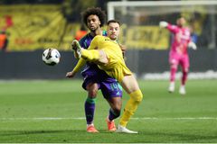 Ο... ιδιαίτερος ορισμός Όζμερς στο ΠΑΟΚ – Παναθηναϊκός