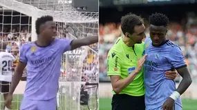 Οι Times πρότειναν να βγει η Ισπανία από υποψήφια για το Μουντιάλ λόγω του περιστατικού με τον Βινίσιους