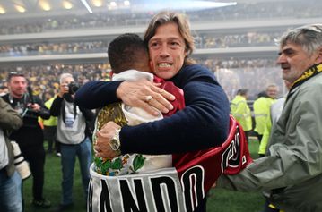 «Η Κλαμπ Αμέρικα θέλει "πακέτο" Αλμέιδα και Πινέδα»