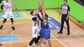 Παναθηναϊκός - Περιστέρι: Τάπα του Κασελάκη στον Γκουντάιτις