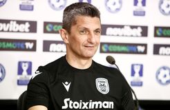 Λουτσέσκου: «Δεν φεύγω από την Ελλάδα - Η πιο επώδυνη ήττα μου αυτή από την ΑΕΚ»