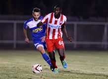 Πρώην ποδοσφαιριστής του Ολυμπιακού καταδικάστηκε σε φυλάκιση ενός έτους