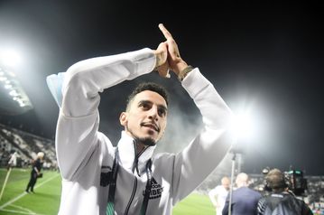 Αποχαιρέτησε την Κοπεγχάγη ο Ζέκα: «Όλες οι ωραίες ιστορίες κάποτε τελειώνουν»