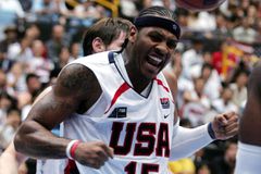 Καρμέλο Άντονι: Από το video που παραλίγο να καταστρέψει την καριέρα του, στο πιο... γλυκό jump shoot της ιστορίας (vids)