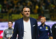 Άρης: Τα λένε Παλίκουτσα-Τερζής