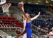 Τα highlights του Παναθηναϊκός - Περιστέρι 89-80