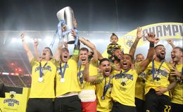 Τα σημάδια για την ΑΕΚ που έρχονται από το 1978 και φτάνουν μέχρι και την... Αργεντινή