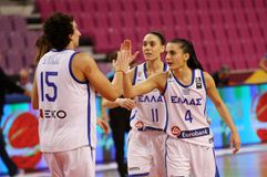 ΤΟΥΡΚΙΑ - ΕΛΛΑΔΑ