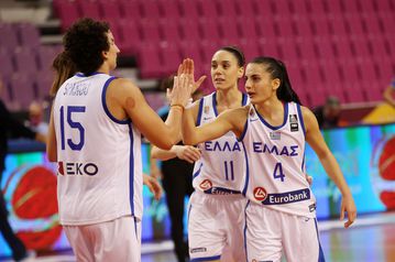 ΤΟΥΡΚΙΑ - ΕΛΛΑΔΑ