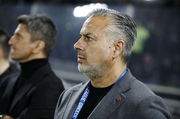 Τελειώνει οριστικά από τον ΠΑΟΚ ο Μπότο