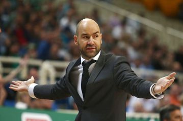 Σπανούλης: «Έχουμε υπερβεί πολλές φορές τις δυνατότητές μας» (vid)