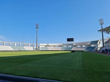 Δεν είναι μόνο οι κάμερες: Το Πανθεσσαλικό δεν πληροί καμία προϋπόθεση του νέου νόμου