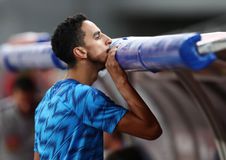 Παναθηναϊκός: Ο Ζέκα θέλει να αποδείξει πως δεν έχει τελειώσει ποδοσφαιρικά