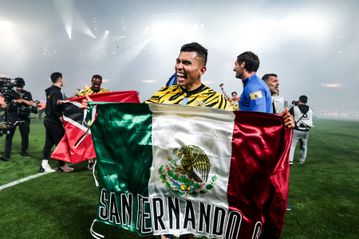 Ο «μάγος» Πινέδα, η πατρική φιγούρα του Αλμέιδα και τα εκατομμύρια της Θέλτα (vids)