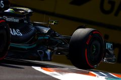 Οι πιο μαλακές γόμες της Pirelli για το γκραν πρι του Μονακό