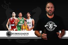 A STATE OF MIND: «Ήρθε η ώρα για την καλύτερη πεντάδα όλων των εποχών...» (vid)