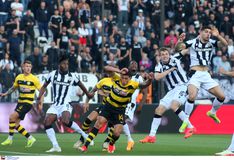 Ο ΠΑΟΚ θέλει να κρατήσει Κετζιόρα, Μεϊτέ και Σβαμπ - Τα οικονομικά δεδομένα